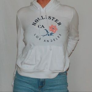 HOLLISTER SWEATSHIRT